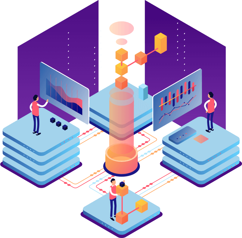 Tech Dashboard